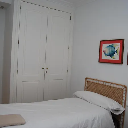 Nuevo Piso En El Centro De Apartment Cordoba