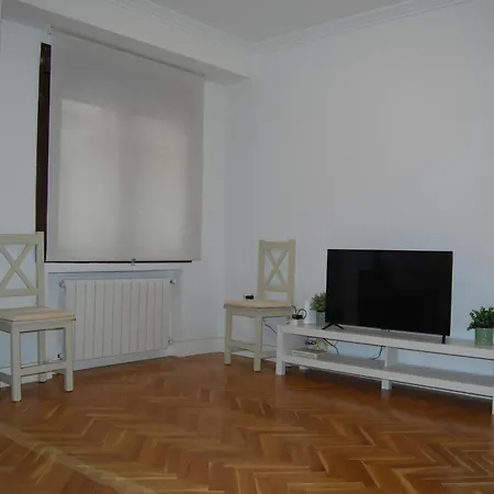 Nuevo Piso En El Centro De Appartement *