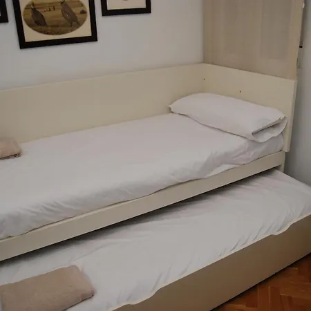 Nuevo Piso En El Centro De Cordoba