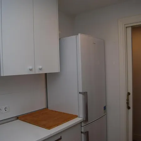 Nuevo Piso En El Centro De Appartement *