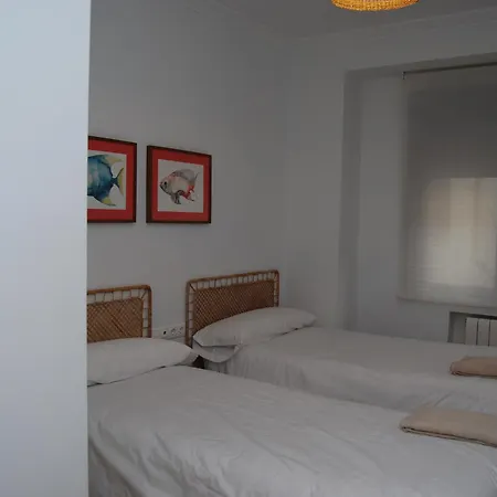 Appartement Nuevo Piso En El Centro De