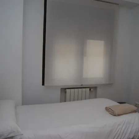 Nuevo Piso En El Centro De * Cordoba