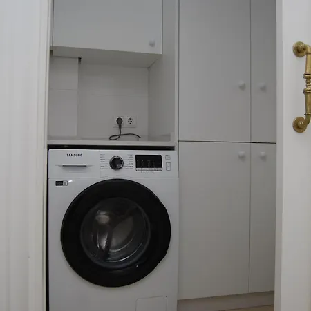 Appartement Nuevo Piso Céntrico Frente Mercado Victoria *
